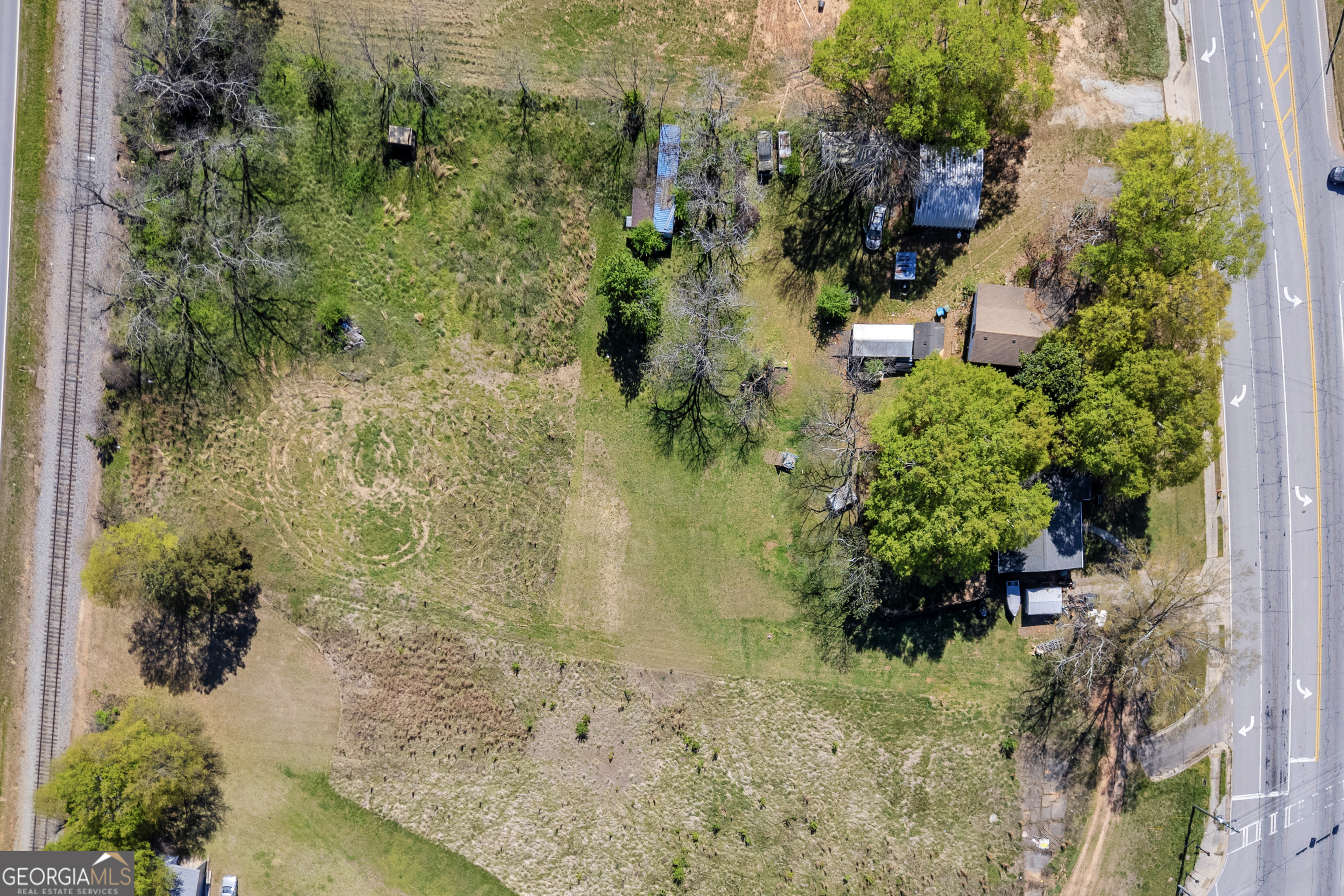3196 Maysville RD