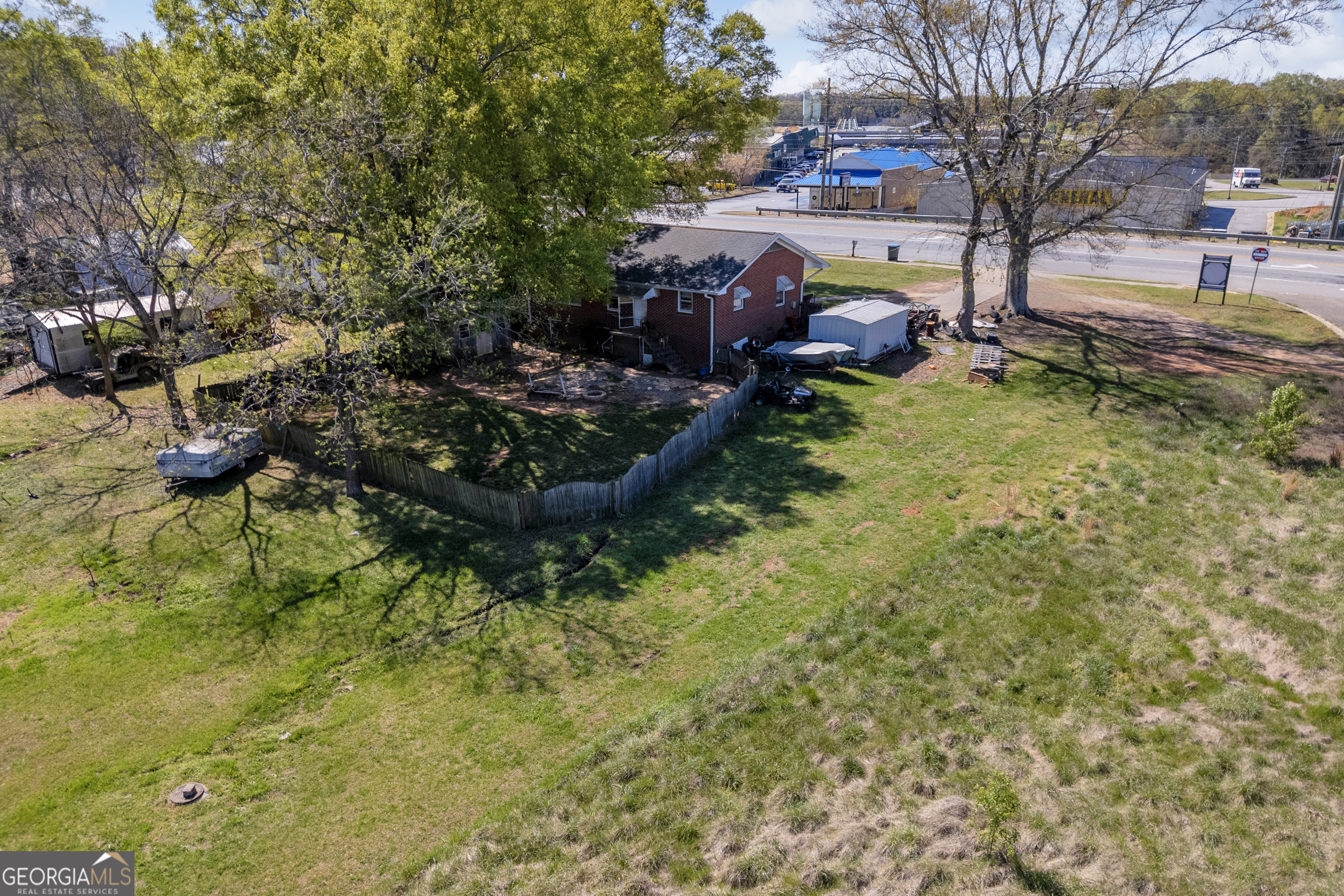 3196 Maysville RD