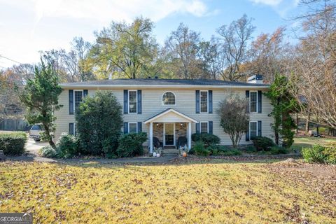 1730 Macby DR Marietta GA 30066