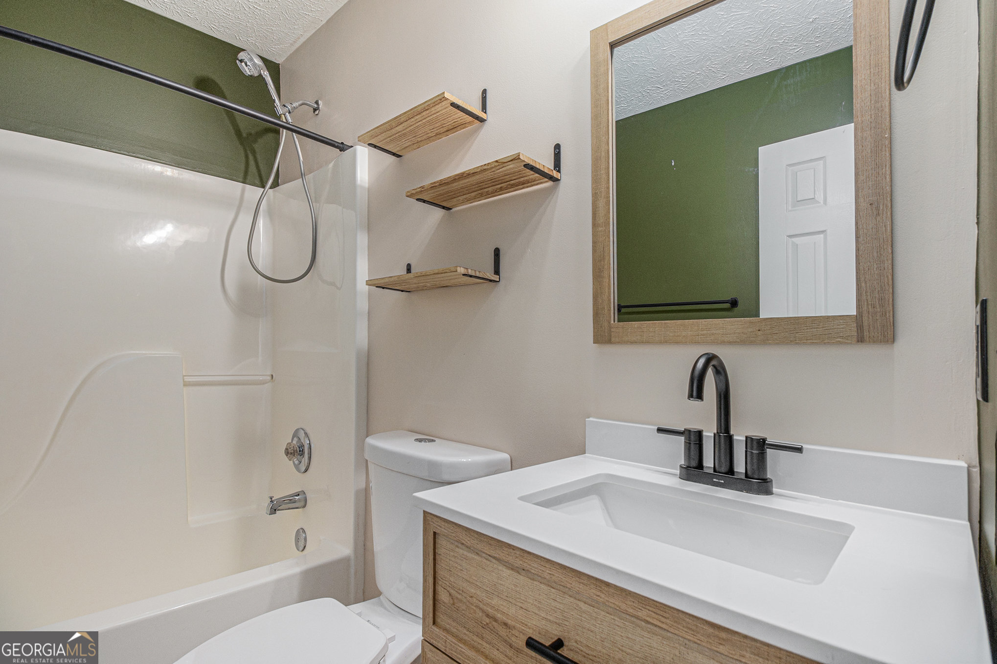 Braswell Mountain Park - Residential