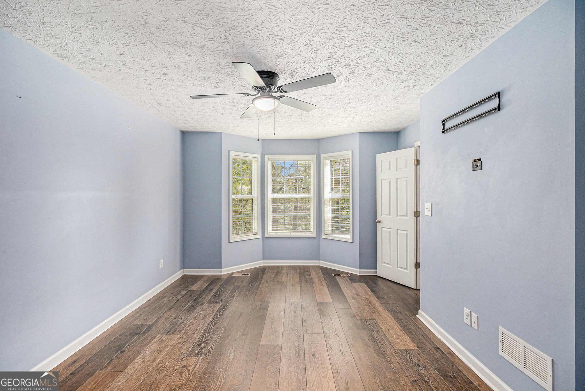 Braswell Mountain Park - Residential