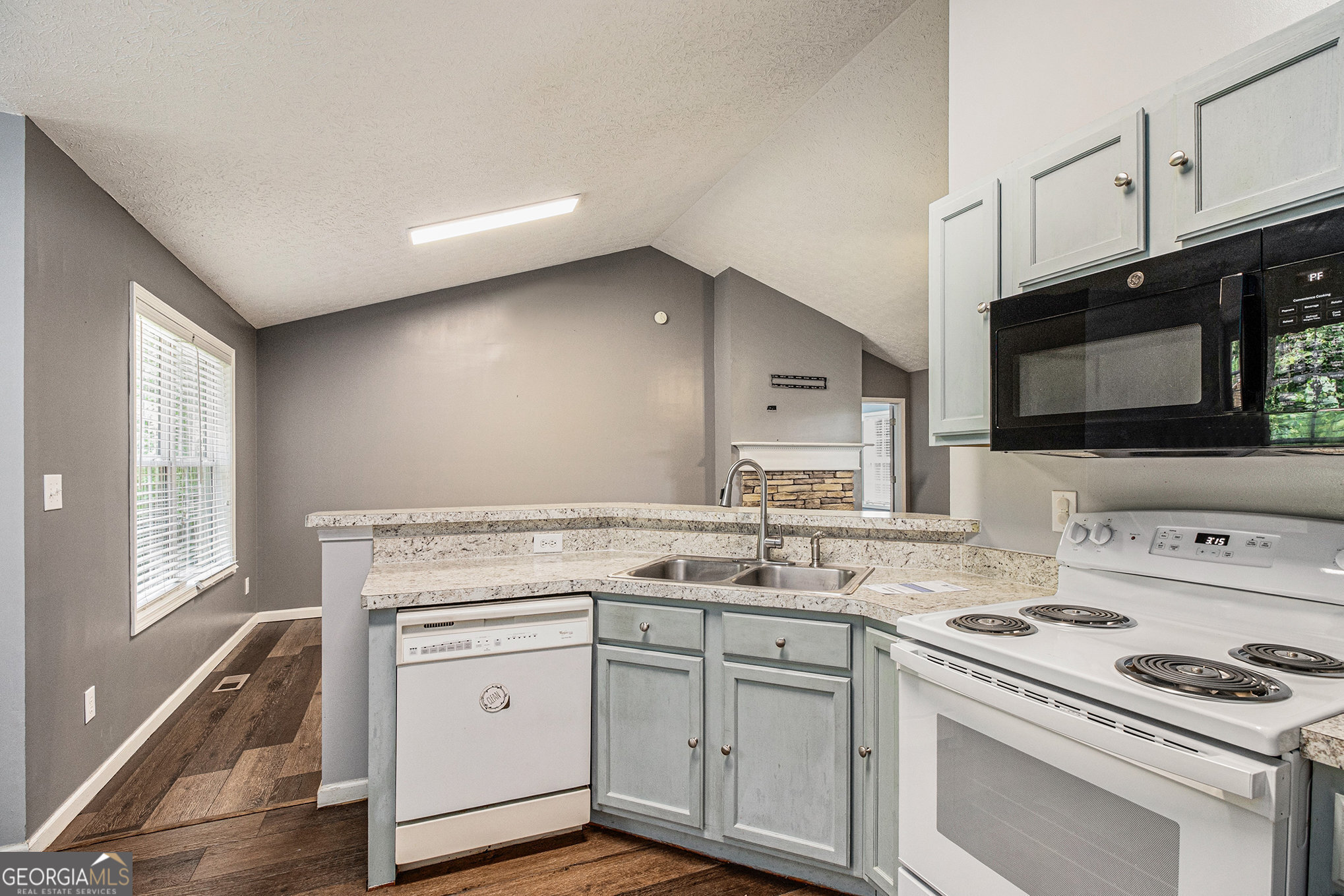 Braswell Mountain Park - Residential