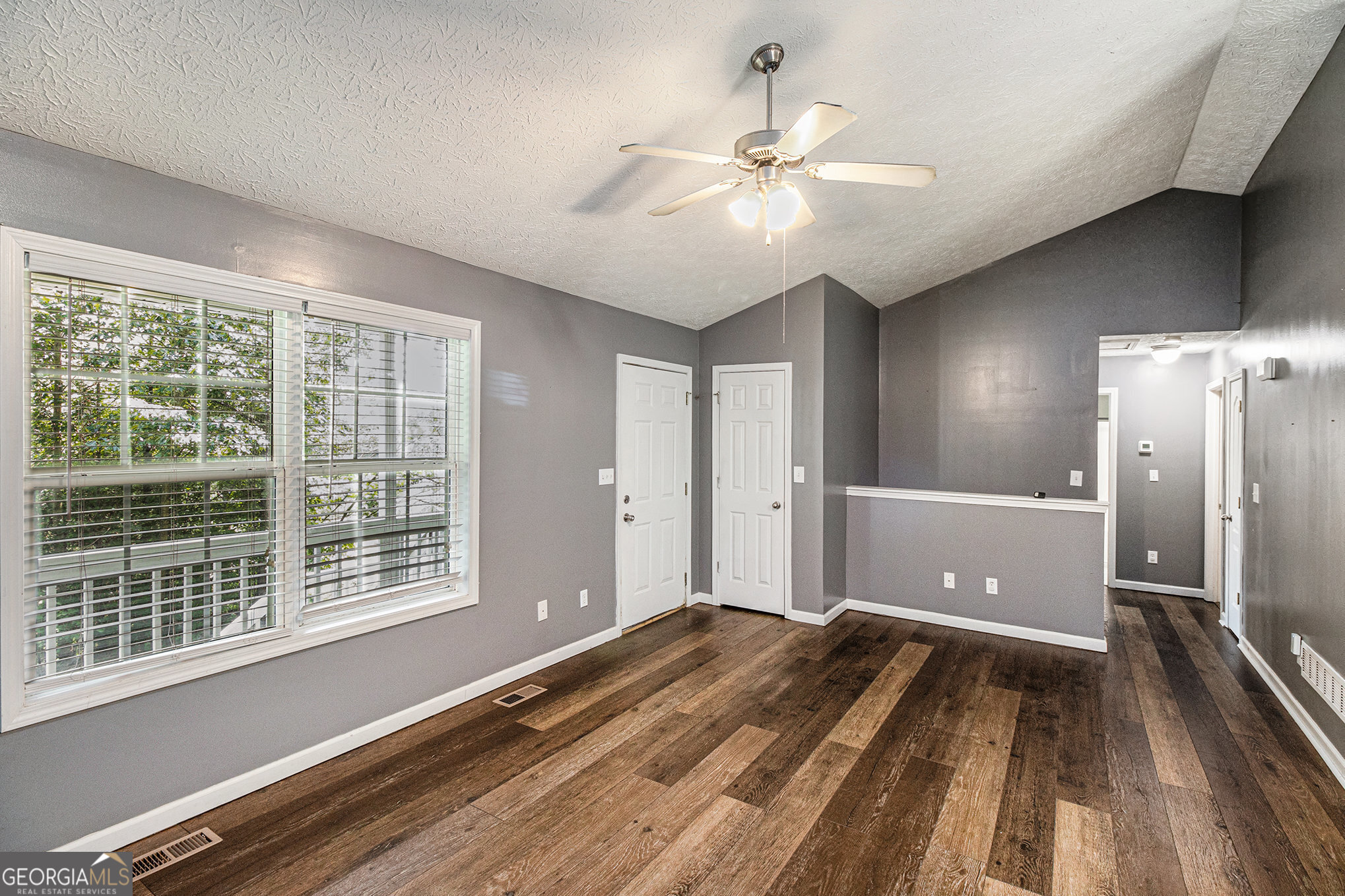 Braswell Mountain Park - Residential
