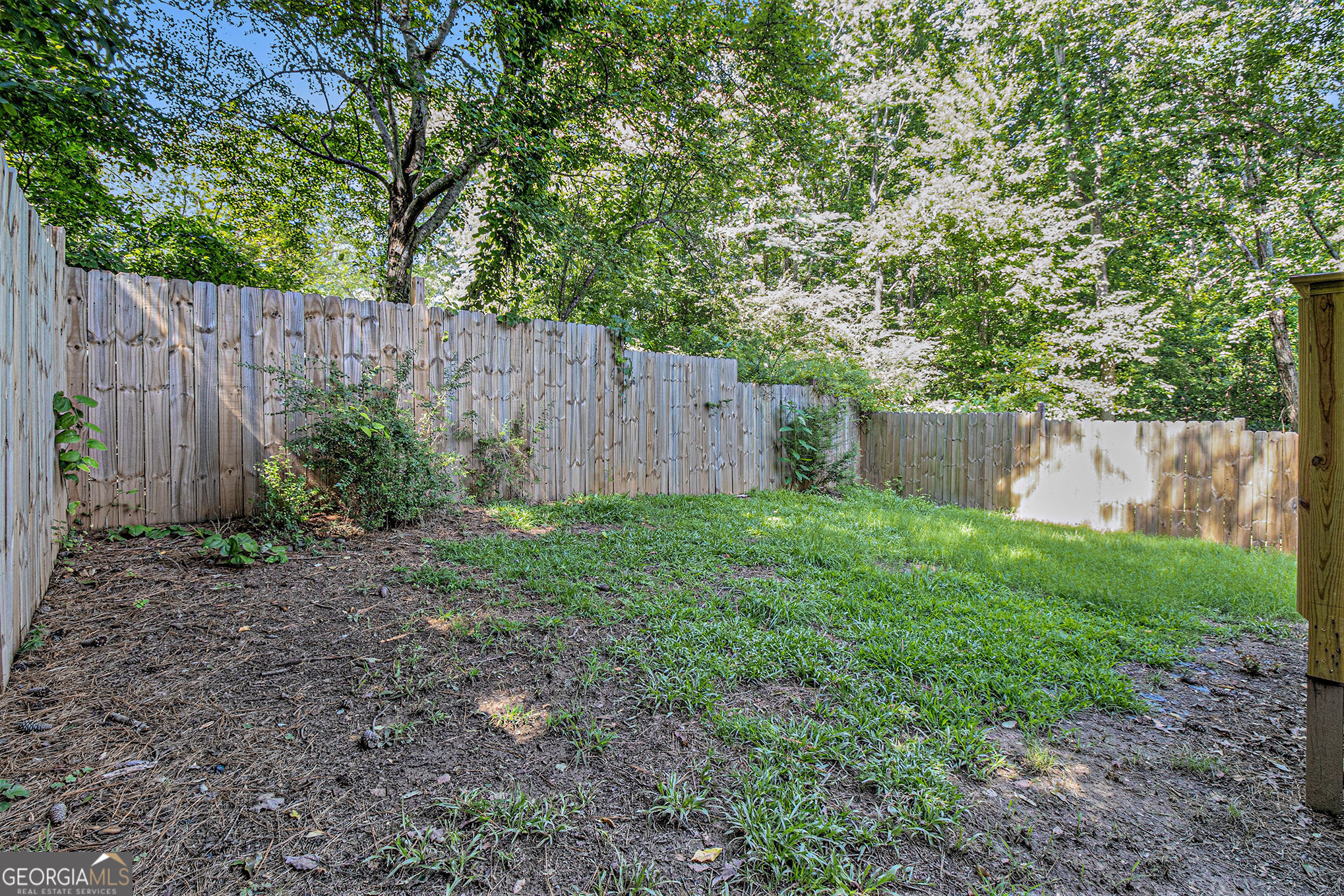 Braswell Mountain Park - Residential