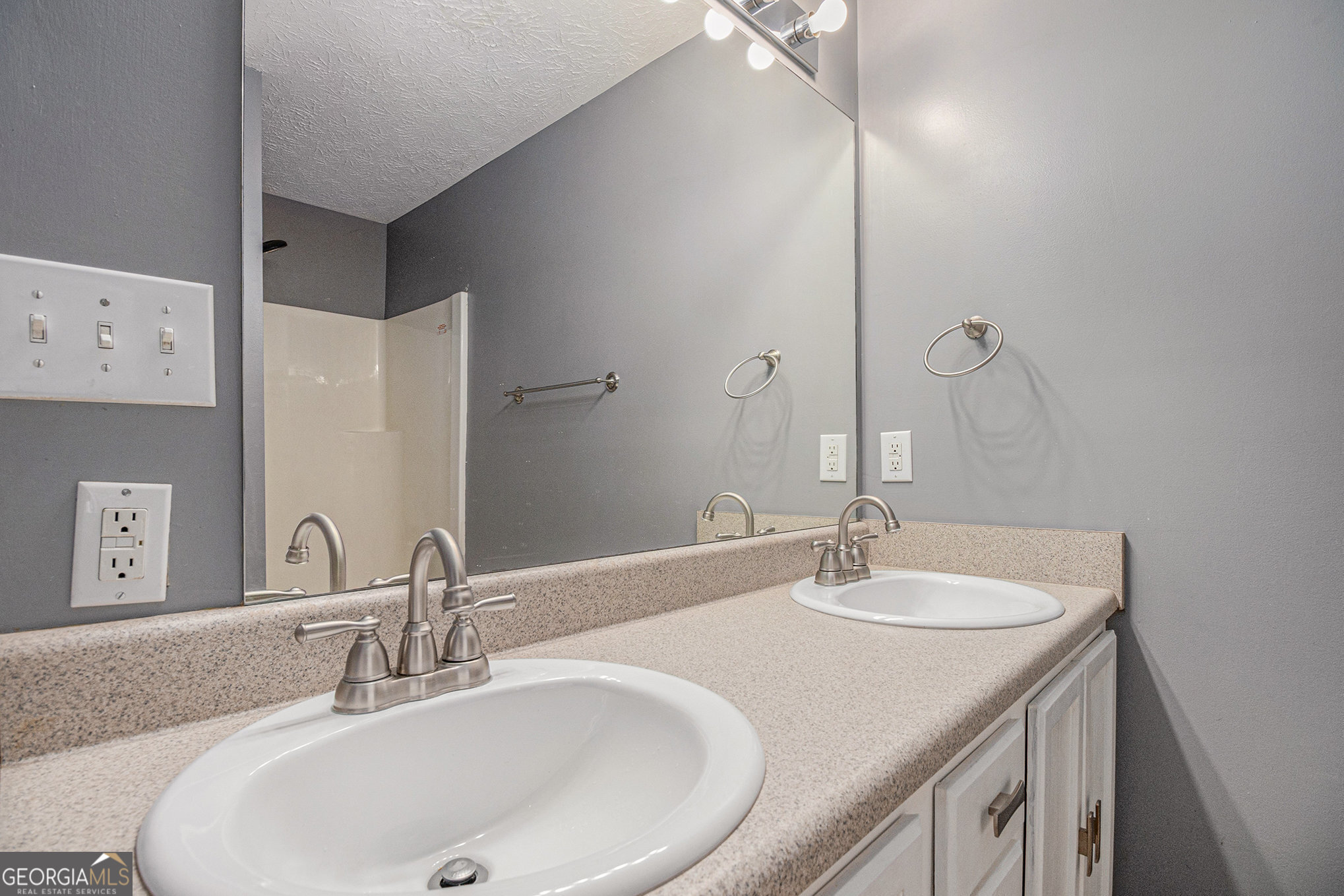 Braswell Mountain Park - Residential