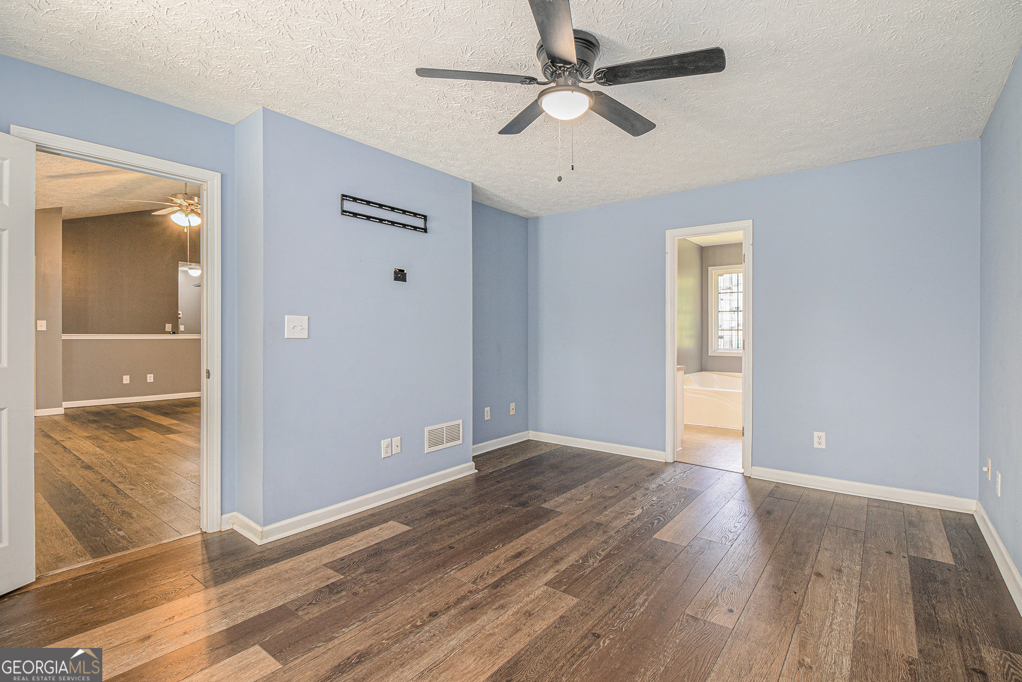 Braswell Mountain Park - Residential