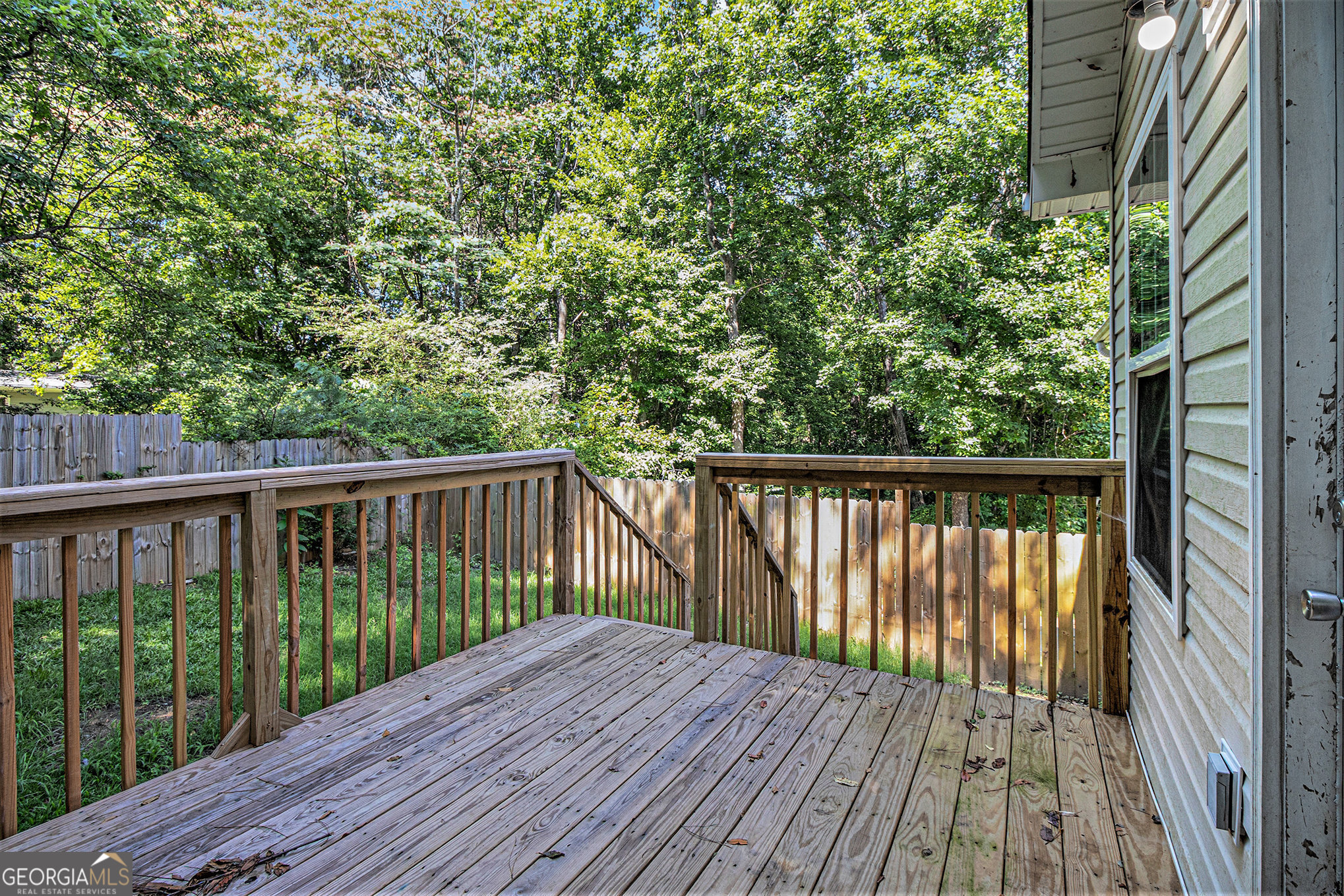 Braswell Mountain Park - Residential