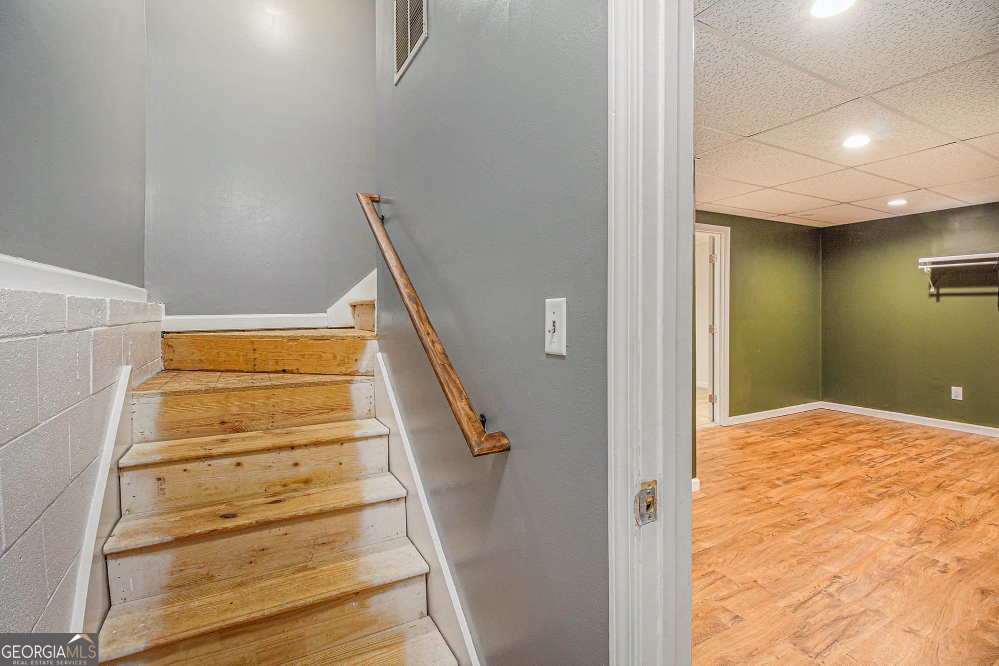 Braswell Mountain Park - Residential