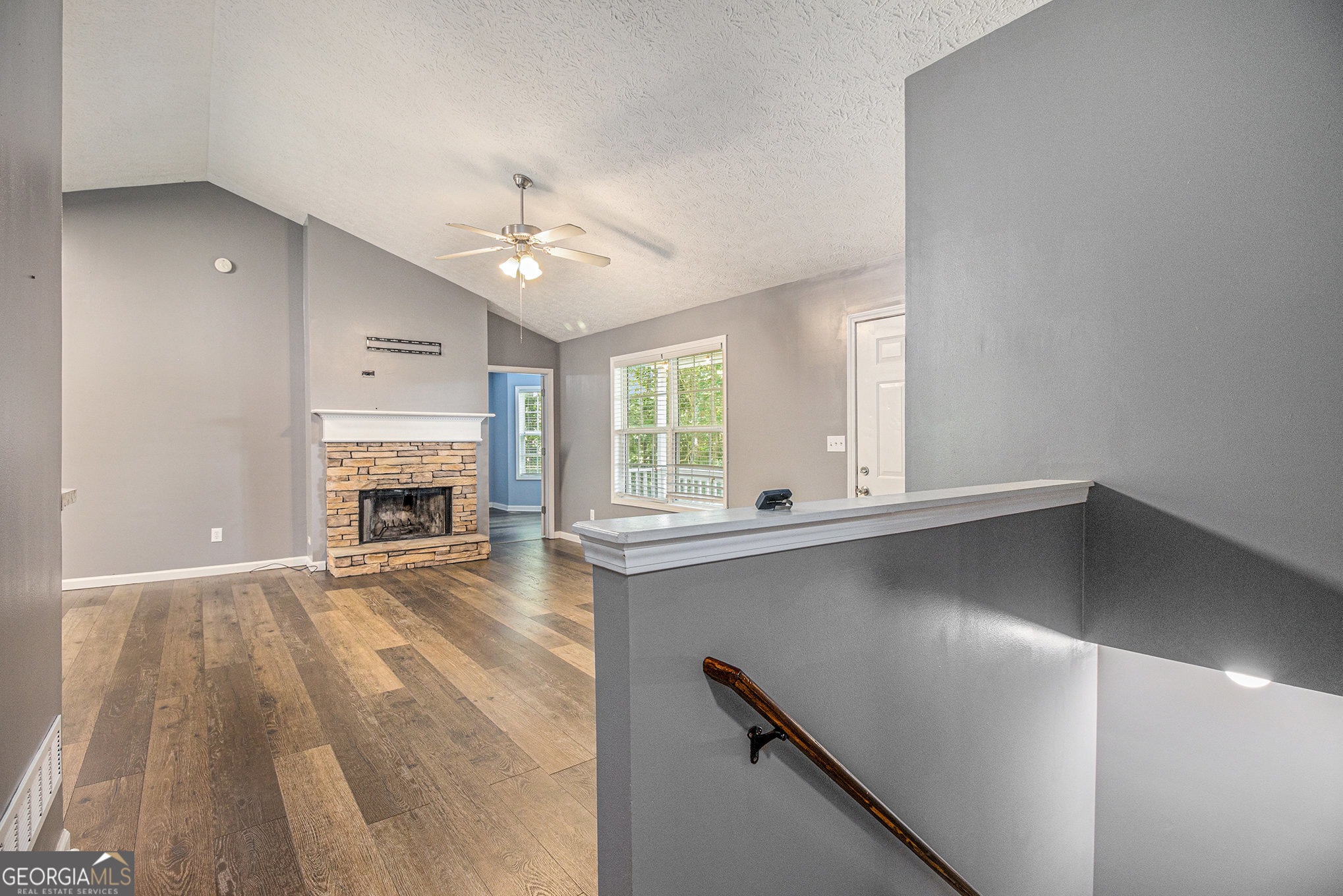 Braswell Mountain Park - Residential