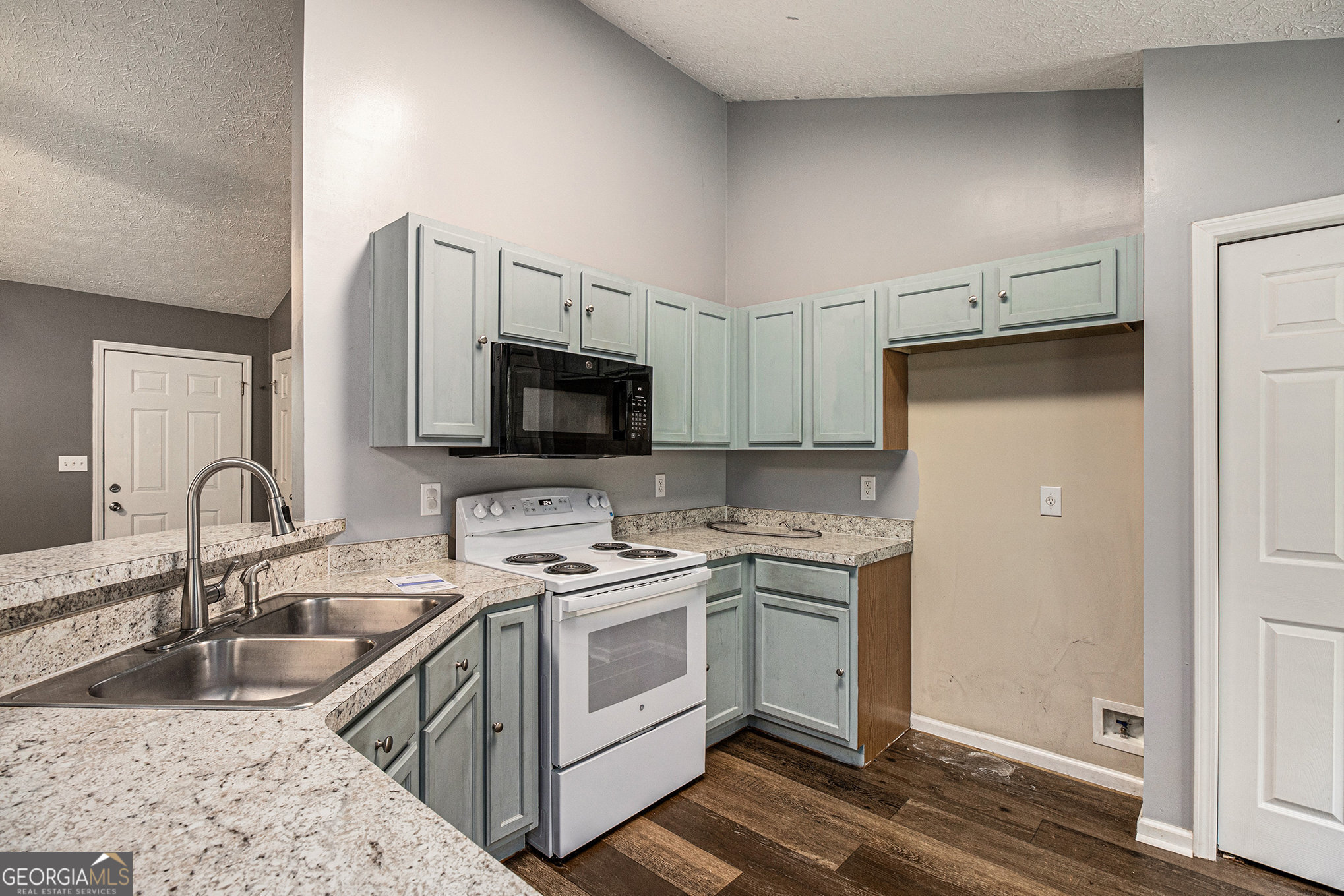Braswell Mountain Park - Residential