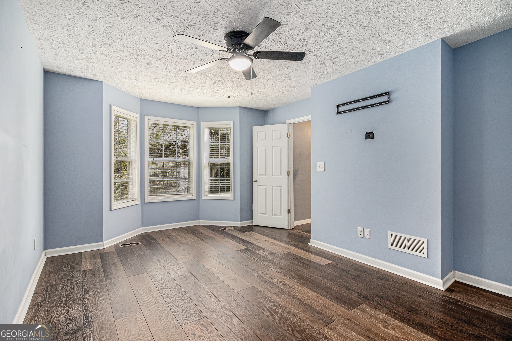 Braswell Mountain Park - Residential