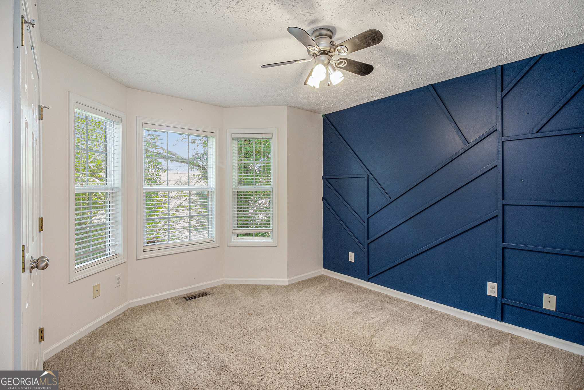 Braswell Mountain Park - Residential