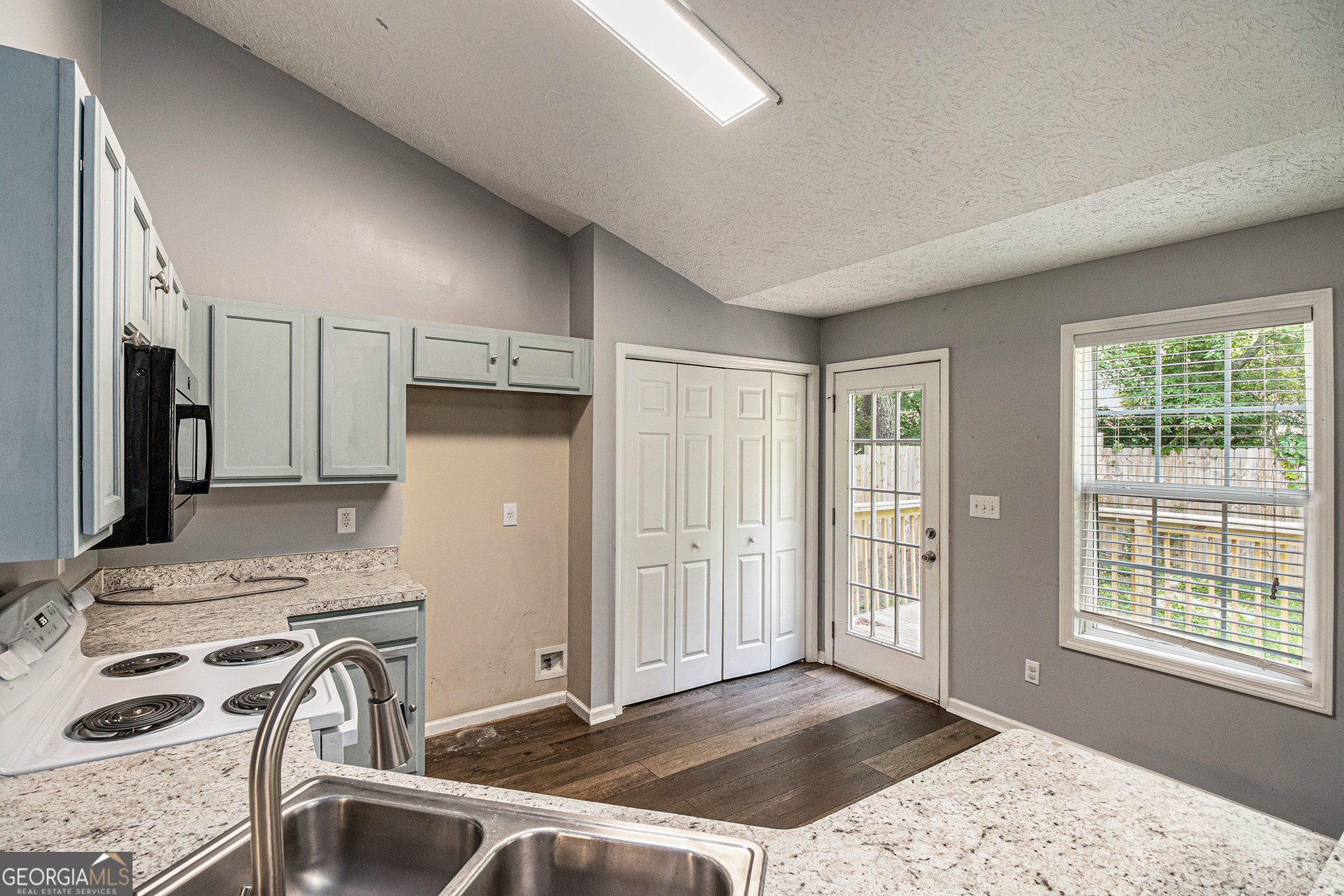 Braswell Mountain Park - Residential
