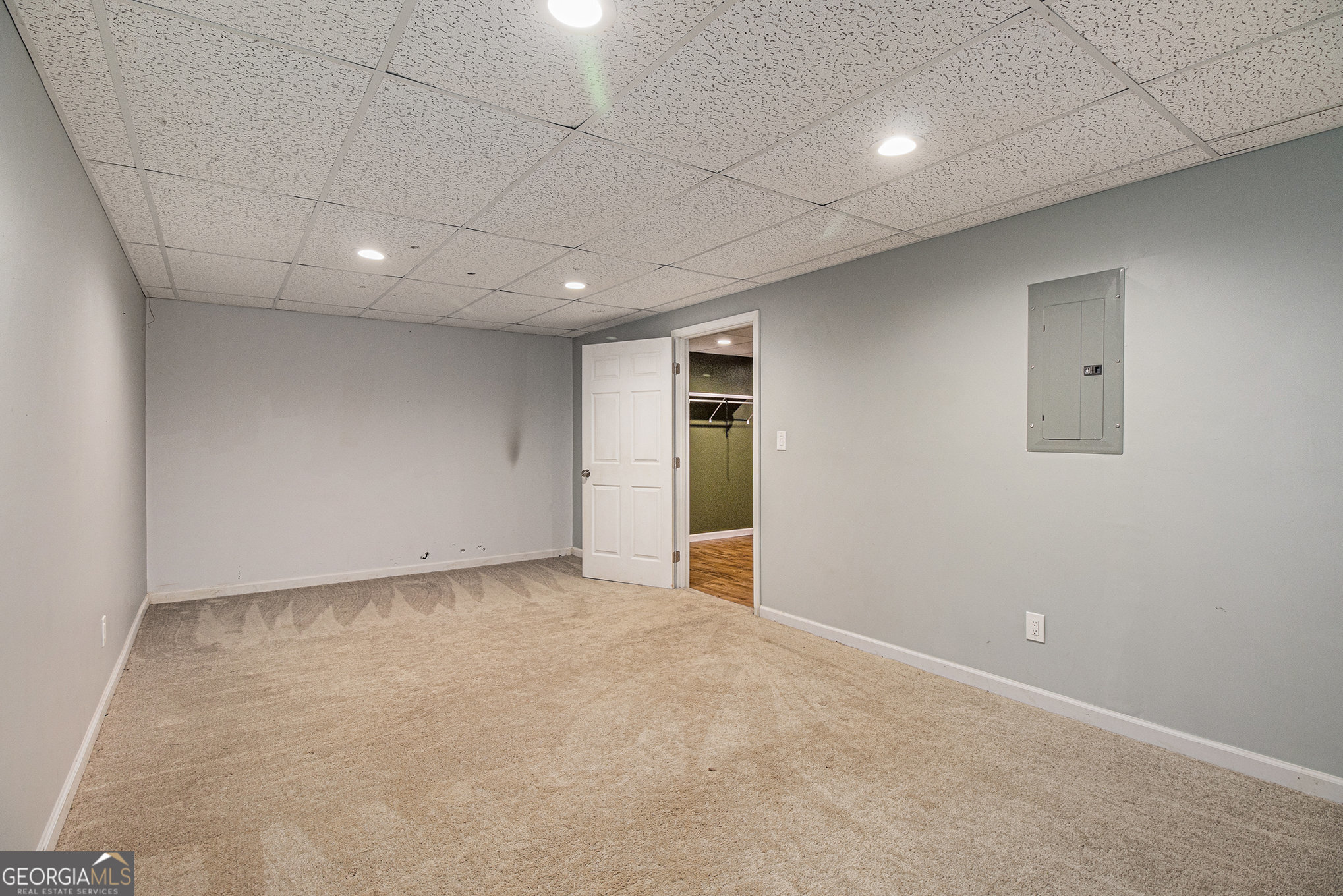 Braswell Mountain Park - Residential