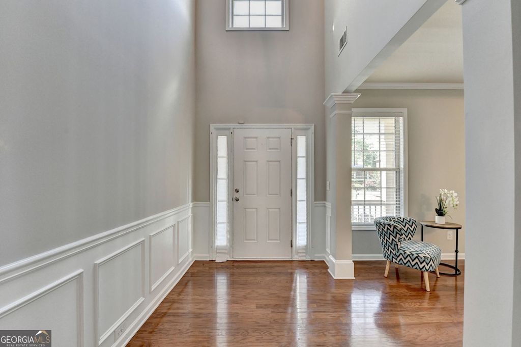 Photo of 4885 Maristone Landing Way, Cumming, GA 30040 (MLS # 10798977)