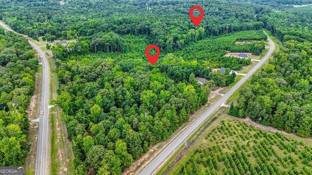 Photo of 124 Gumm Cemetary Road, Milledgeville, GA 31061 (MLS # 10676982)