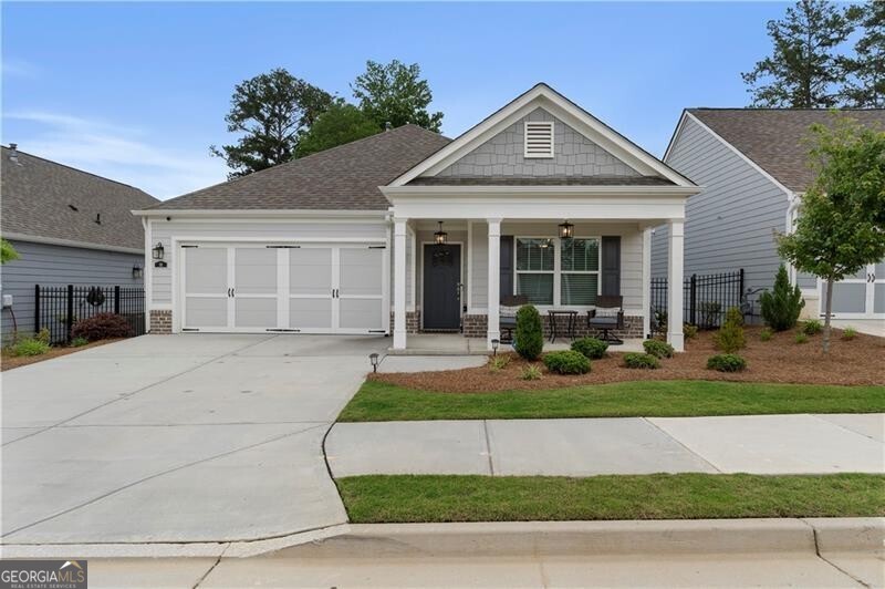 35 Pinewood CT