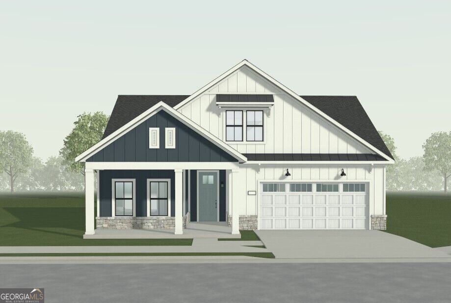 Photo of 107 Summit Road, Dallas, GA 30157 (MLS # 10850948)