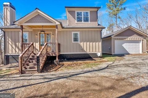 1172 Hunter Drive, Ranger, GA 30734 - MLS#: 10469333