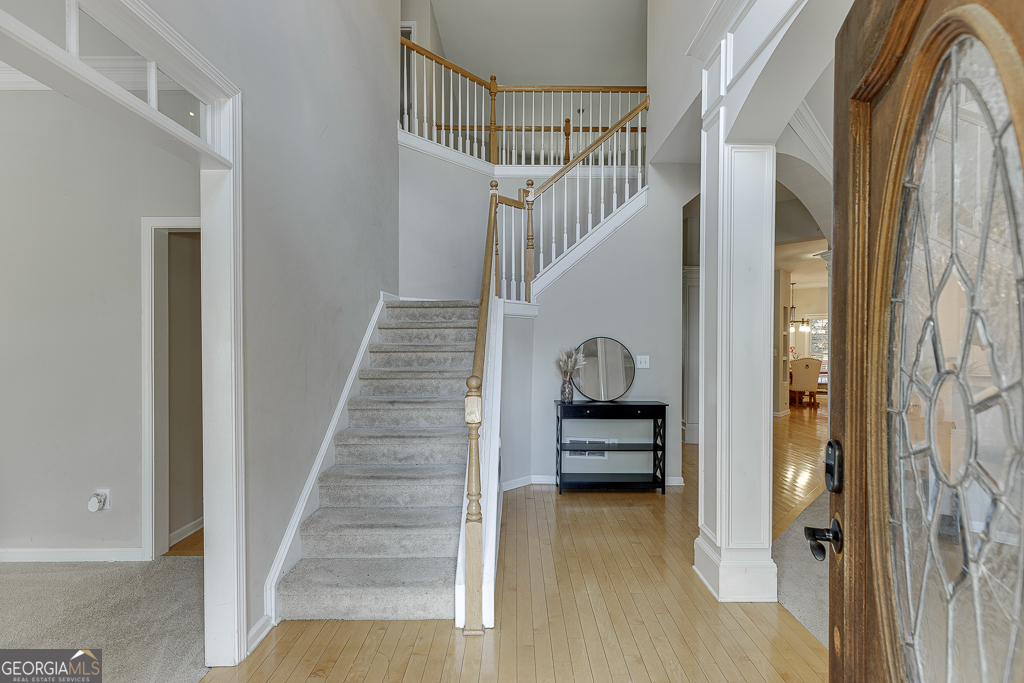 4085 Creekview Ridge DR