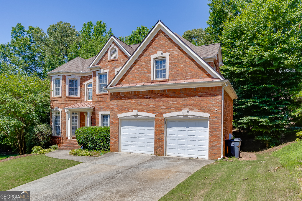 4085 Creekview Ridge DR
