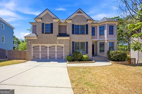 455 Park Place CT Suwanee GA 30024