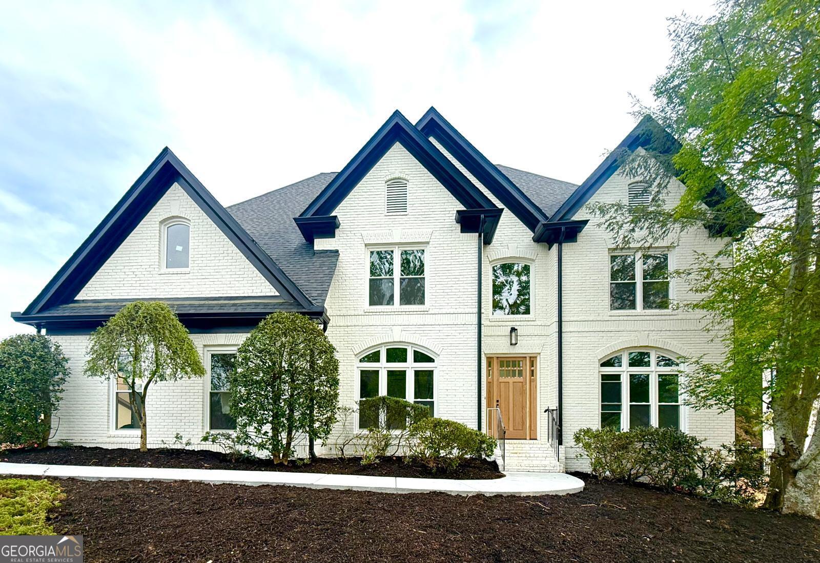 10285 Groomsbridge RD