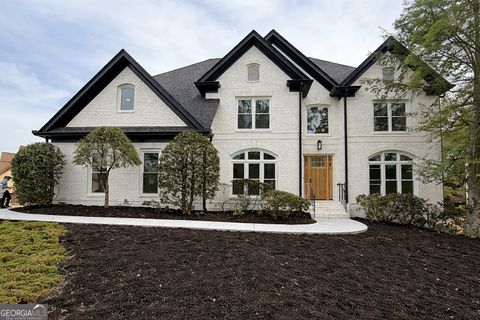 10285 Groomsbridge RD Johns Creek GA 30022