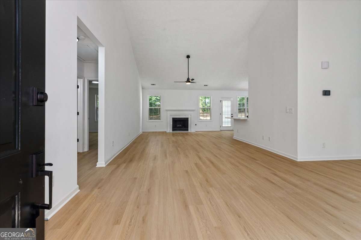 288 Old Burnt Hickory RD