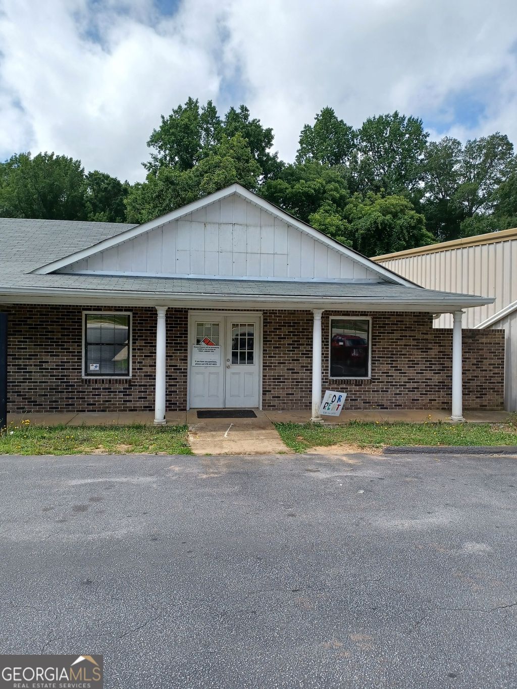 Photo of 677 W. Washington St, Monticello, GA 31064 (MLS # 10711969)