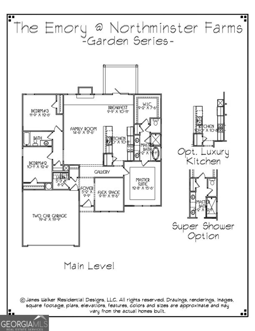 Photo of 51 Merwood Lane, Jefferson, GA 30549 (MLS # 10685866)