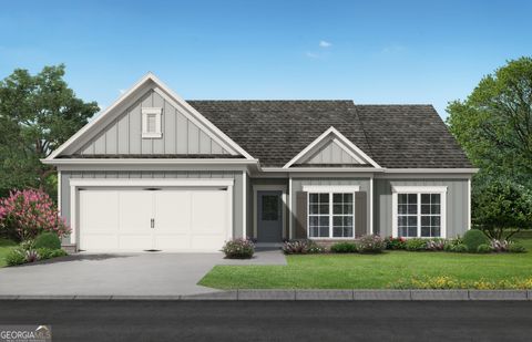 51 Merwood LN Jefferson GA 30549