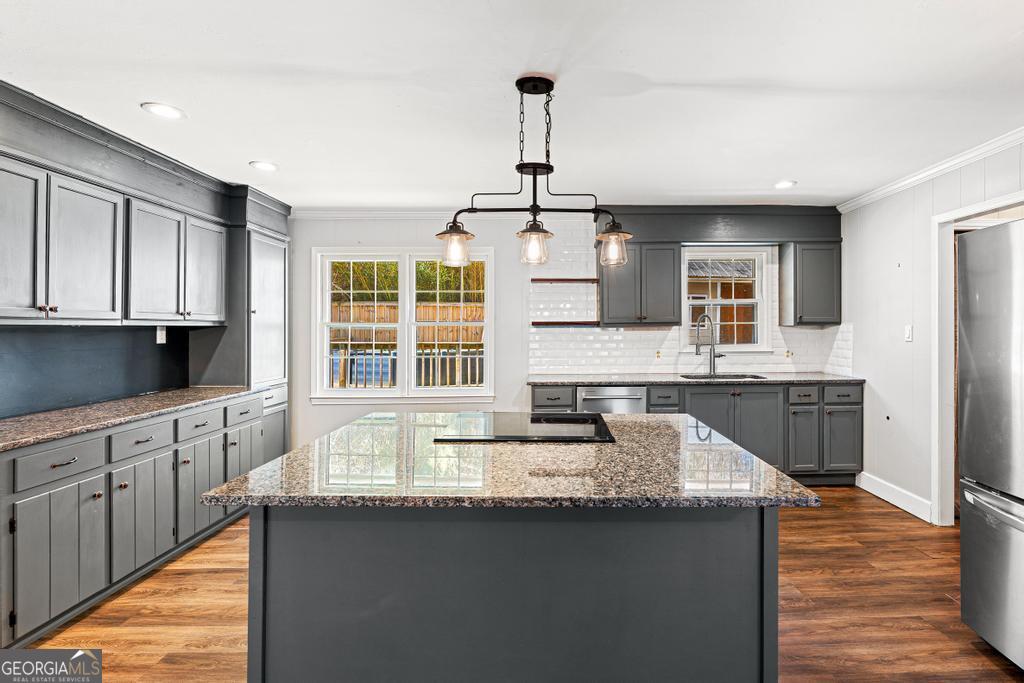 133 Woodhurst DR