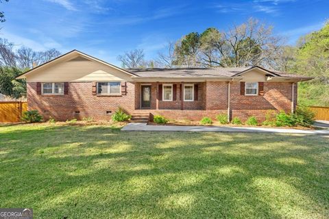 133 Woodhurst DR Hartwell GA 30643