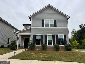 Single Family Residence at 195 Golden Eagle Pk