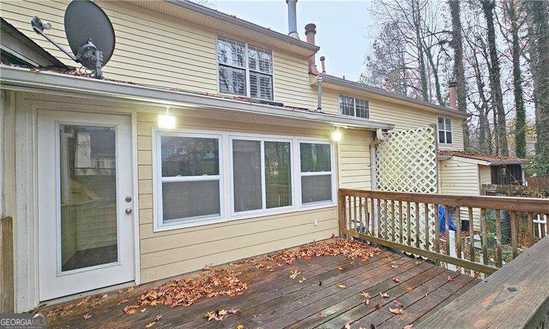 Coventry Township - Residential Lease