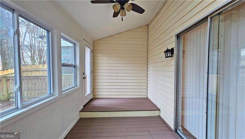 Coventry Township - Residential Lease