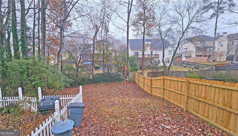 Coventry Township - Residential Lease