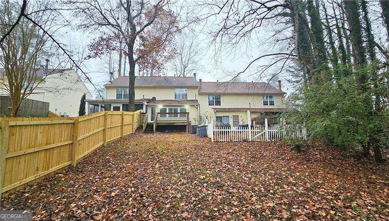 Coventry Township - Residential Lease