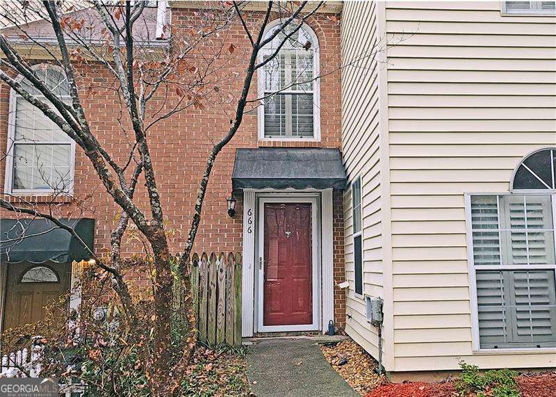 Coventry Township - Residential Lease