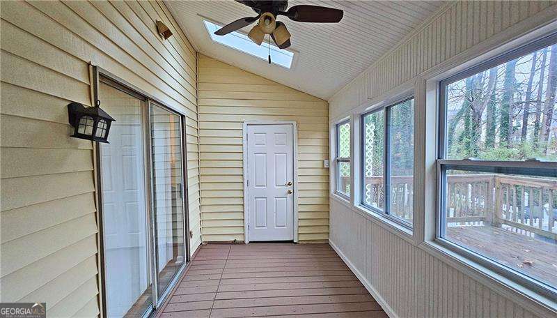 Coventry Township - Residential Lease