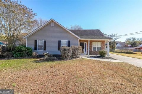 380 HICKORY ST Social Circle GA 30025