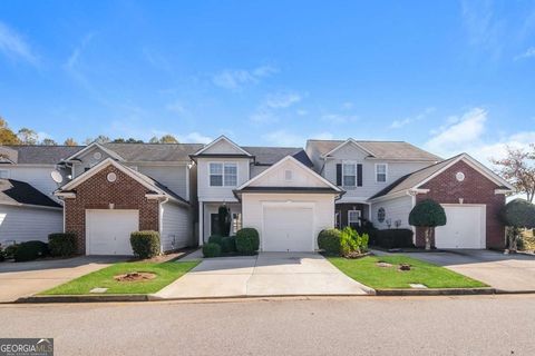 Photo of 4506 Yellow Sash Court, Oakwood, GA 30566 (MLS # 10638342)