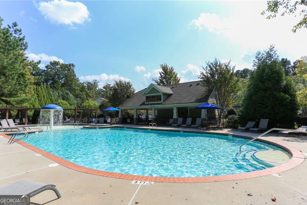 Hanover Pointe - Residential