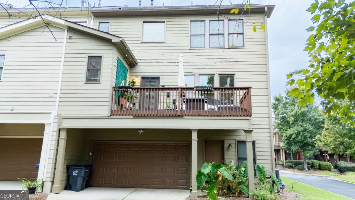 Hanover Pointe - Residential