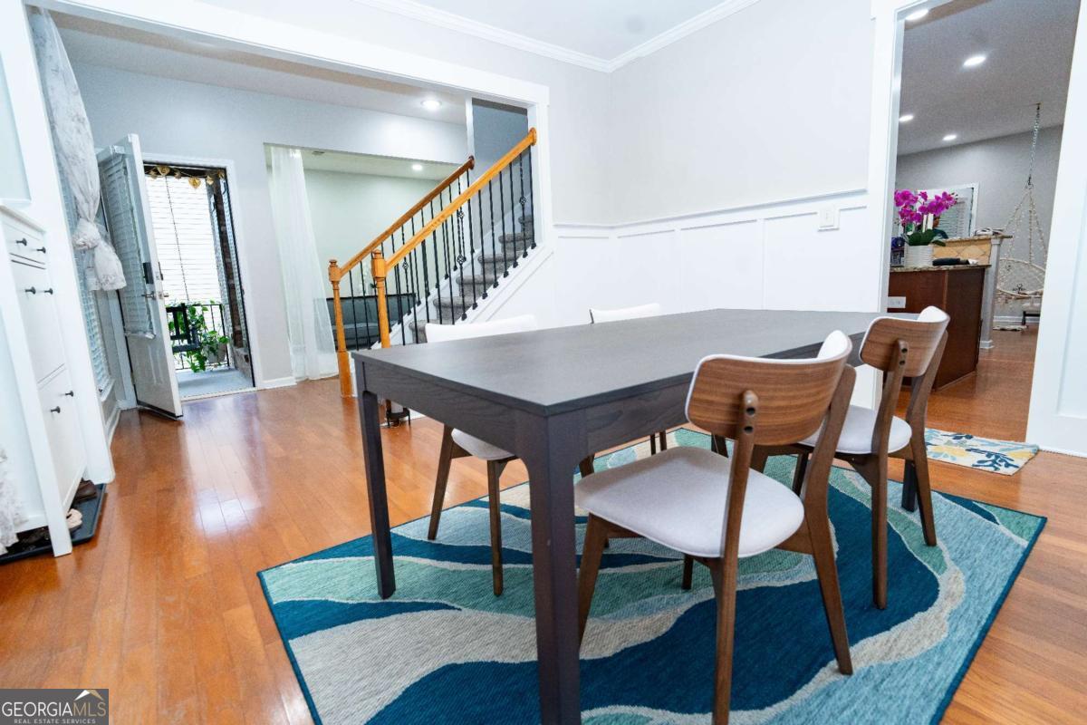 Hanover Pointe - Residential