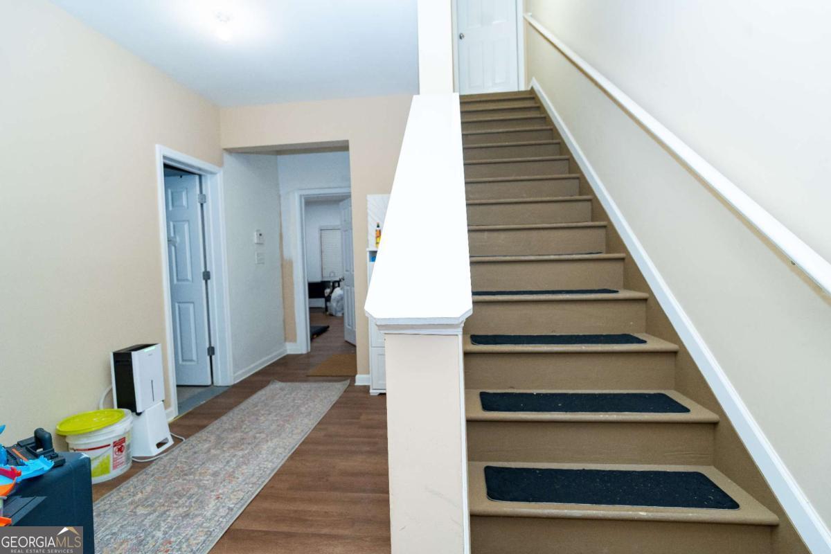 Hanover Pointe - Residential