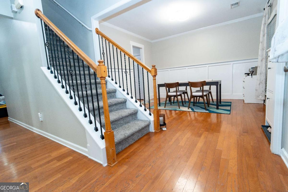 Hanover Pointe - Residential