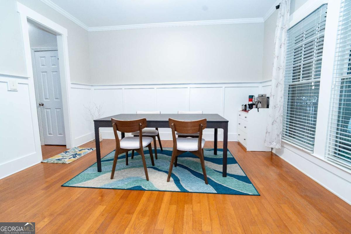 Hanover Pointe - Residential