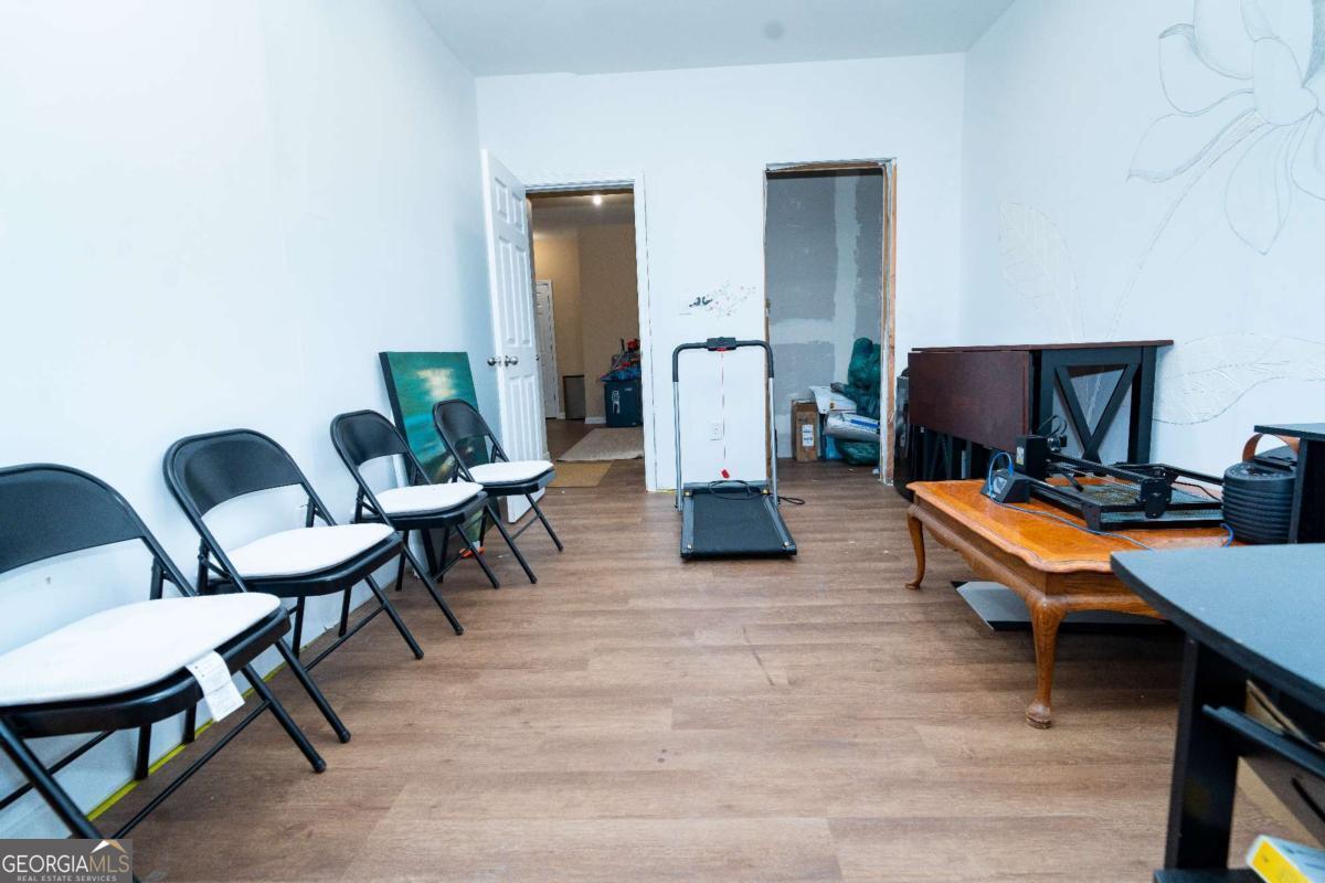 Hanover Pointe - Residential